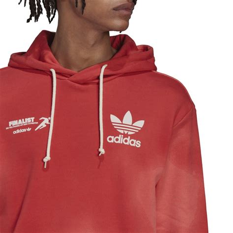 rode adidas hoodie heren|Adidas nl hoodie.